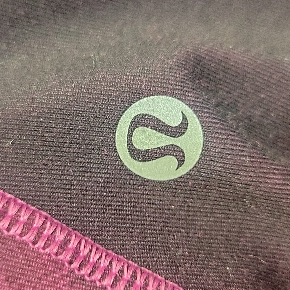Lululemon Daily Practice Jacket size 8 - Picture 5 of 5